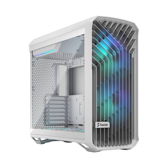 Obrázok pre Fractal Design Torrent Tower Bílá