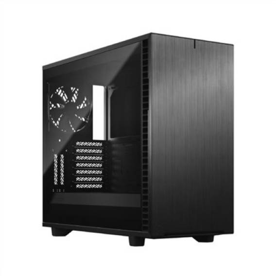 Obrázok pre Fractal Design Define 7 Midi Tower Černá