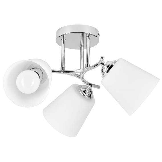 Obrázok pre Závěsná lampa Activejet AJE-EMILY 3P E27 3x40W
