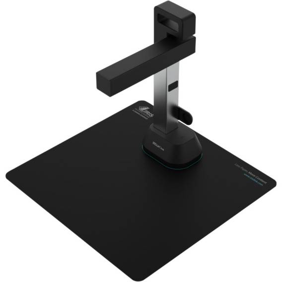 Obrázok pre Canon IRIScan Desk 6 fotoaparát na dokumenty Černá, Stříbrná CMOS USB 2.0