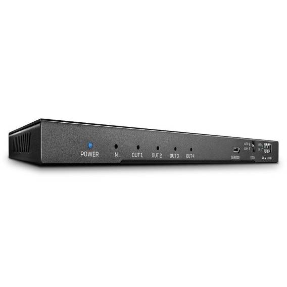 Obrázok pre Lindy 38231 videorozdělovač HDMI 4x HDMI