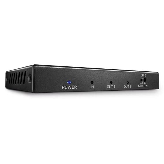 Obrázok pre Lindy 38235 videorozdělovač HDMI 2x HDMI