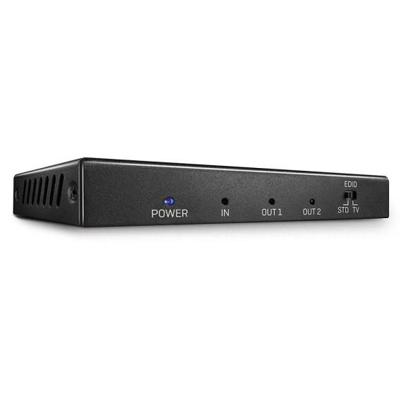 Obrázok pre Lindy 38235 videorozdělovač HDMI 2x HDMI
