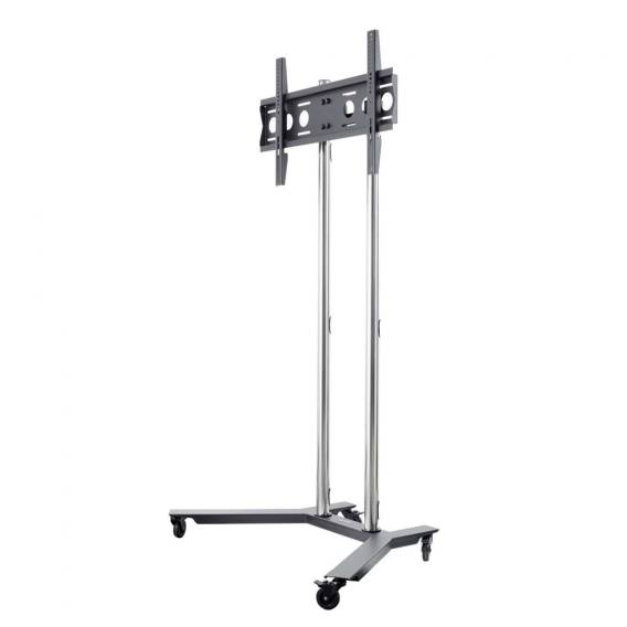 Obrázok pre Edbak TR1 Držák na signage displej 190,5 cm (75") Černá, Nerezová ocel