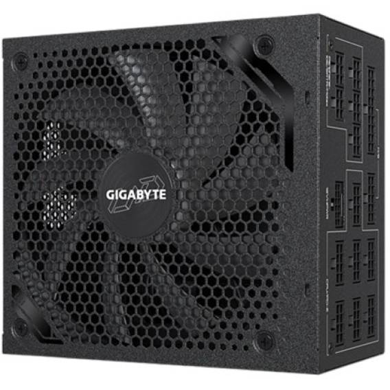 Obrázok pre GIGABYTE UD1300GM PG5 napájecí zdroj 1300 W 20+4 pin ATX ATX Černá