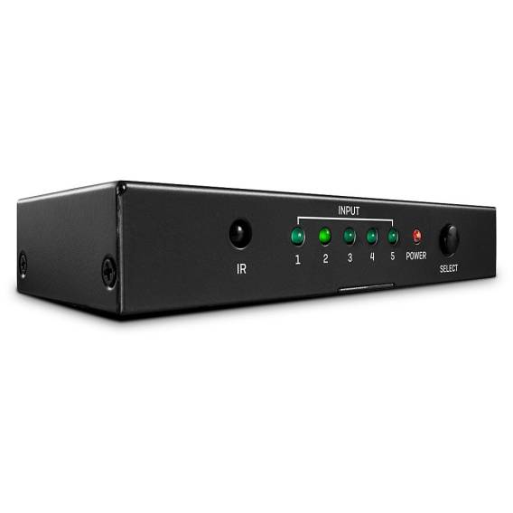 Obrázok pre Lindy 38233 video přepínač HDMI
