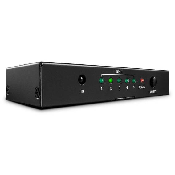 Obrázok pre Lindy 38233 video přepínač HDMI