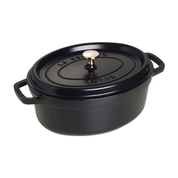 Obrázok pre ZWILLING STAUB LA COCOTTE 4,2 l Oválný Litina Zapékací miska na casserole