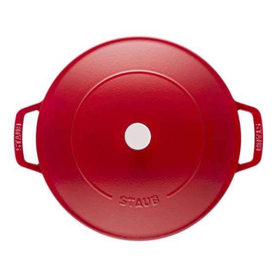 Obrázok pre Staub 302593 pečicí kastrol 3,7 l Litina