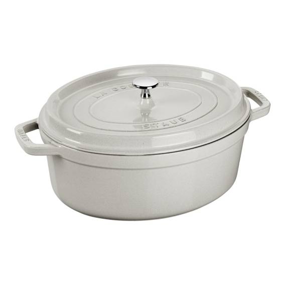 Obrázok pre ZWILLING STAUB LA COCOTTE 4,2 l Oválný Litina Zapékací miska na casserole