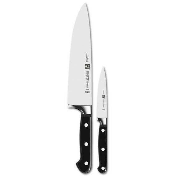Obrázok pre ZWILLING Set of knives Nerezová ocel Domácí nůž