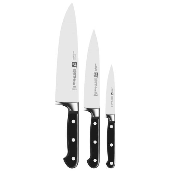 Obrázok pre ZWILLING Set of knives Nerezová ocel Domácí nůž