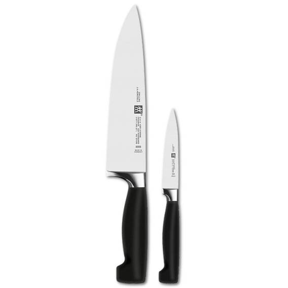 Obrázok pre ZWILLING Set of knives Nerezová ocel Domácí nůž