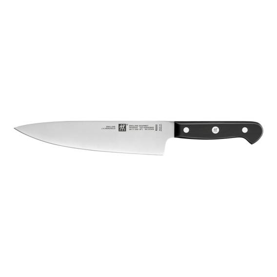Obrázok pre ZWILLING Gourmet Nerezová ocel 1 kusů Šéfkuchařský nůž