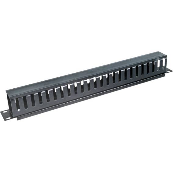 Obrázok pre Alantec PK008 organizér kabelů Nástěnný box černý