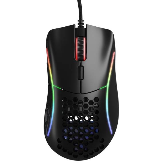 Obrázok pre Glorious Gaming Model D Minus myš Hraní Pro praváky USB Typ-A Optický 3200 DPI