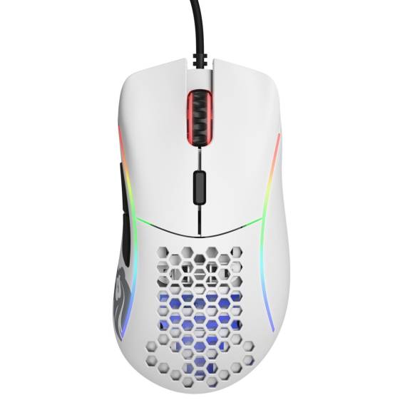 Obrázok pre Glorious Gaming Model D myš Hraní Pro praváky USB Typ-A Optický 12000 DPI
