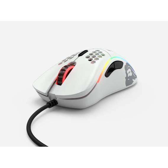 Obrázok pre Glorious Gaming Model D myš Hraní Pro praváky USB Typ-A Optický 12000 DPI