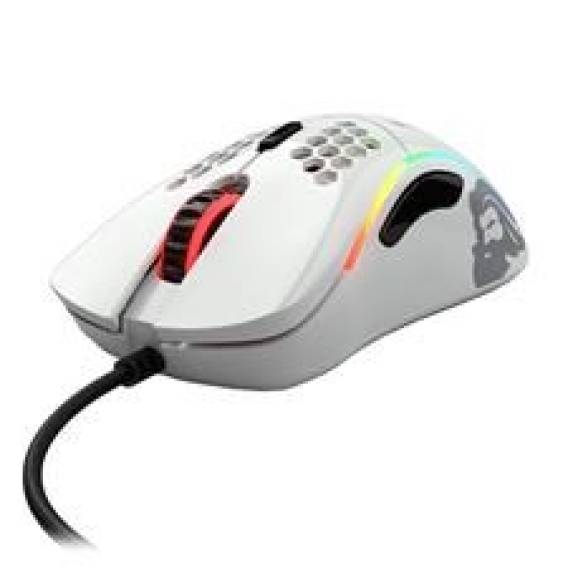 Obrázok pre Glorious Gaming Model D myš Hraní Pro praváky USB Typ-A Optický 12000 DPI