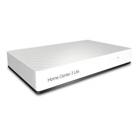 Obrázok pre Fibaro Home Center 3 Lite, Z-Wave EU Fibaro | Home Center 3 Lite | Z-Wave | White