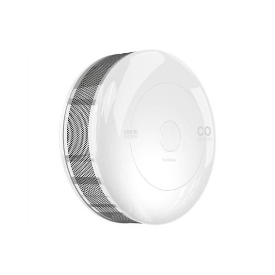 Obrázok pre Fibaro FGCD-001 detektor plynu Oxid uhelnatý (CO)
