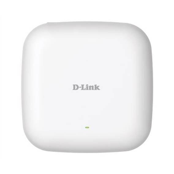 Obrázok pre D-Link AC1200 1200 Mbit/s Bílá Podpora napájení po Ethernetu (PoE)