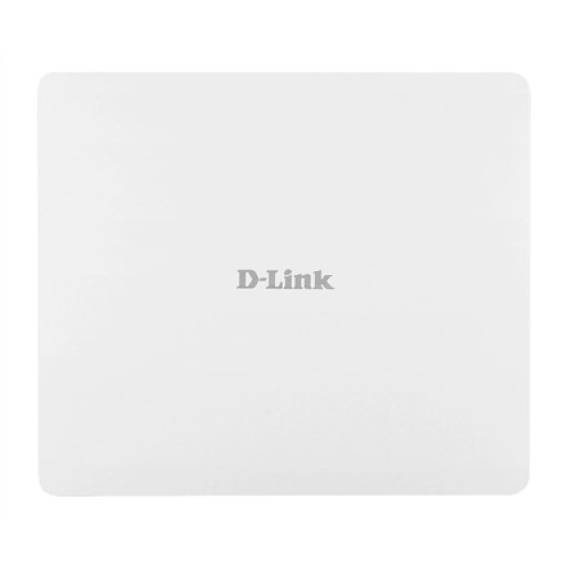 Obrázok pre D-Link AC1200 1200 Mbit/s Bílá Podpora napájení po Ethernetu (PoE)