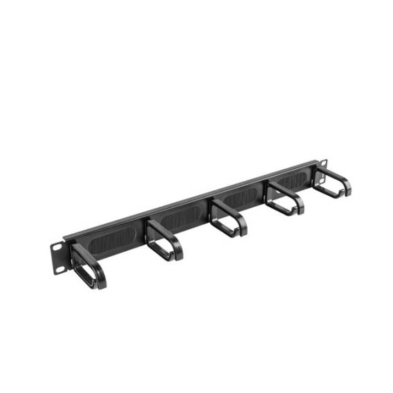 Obrázok pre Lanberg AK-1203-B příslušenství k rackům Panel pro správu kabelů