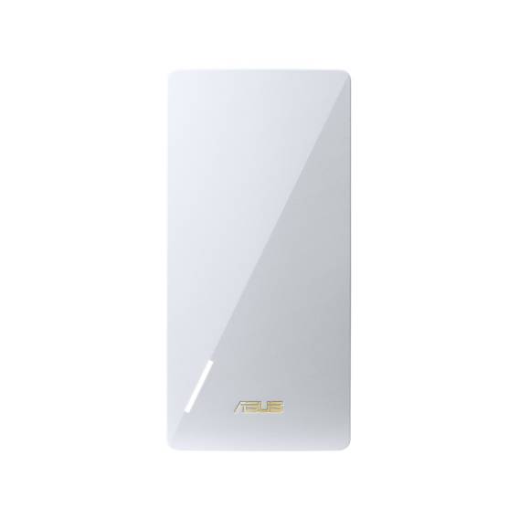 Obrázok pre ASUS RP-AX58 Síťový vysílač Bílá 10, 100, 1000 Mbit/s