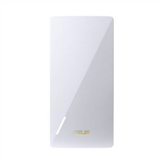 Obrázok pre ASUS RP-AX58 Síťový vysílač Bílá 10, 100, 1000 Mbit/s