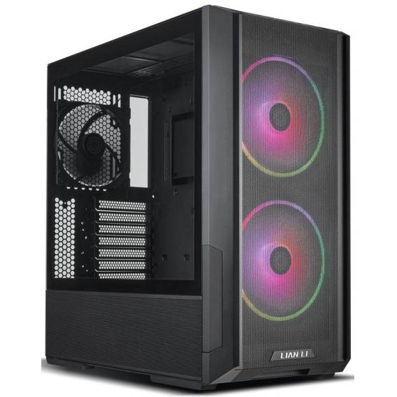 Obrázok pre LIAN LI LANCOOL 216 RGB