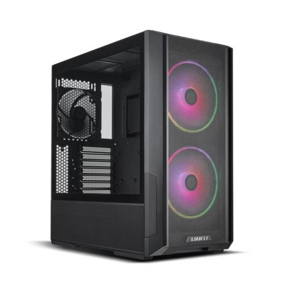 Obrázok pre LIAN LI LANCOOL 216 RGB
