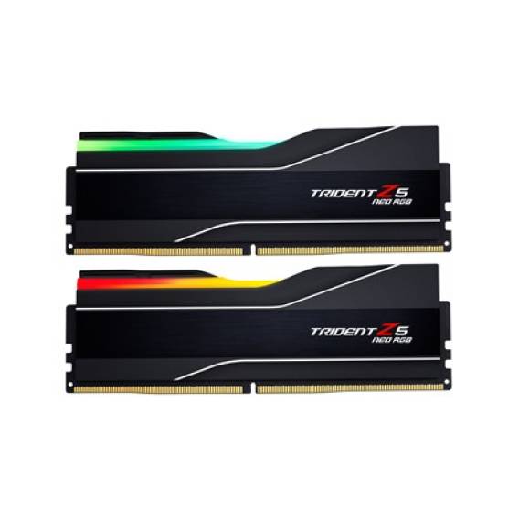 Obrázok pre G.Skill Trident Z5 Neo RGB F5-6000J3636F16GX2-TZ5NR paměťový modul 32 GB 2 x 16 GB DDR5 6000 MHz