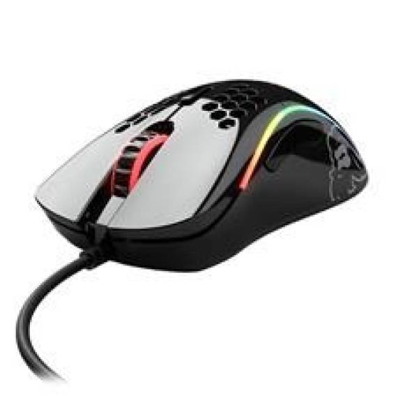 Obrázok pre Glorious Gaming Model D myš Hraní Pro praváky USB Typ-A Optický 12000 DPI