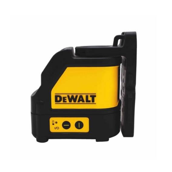 Obrázok pre DeWALT DW088CG laserová vodováha Čárová vodováha 30 m