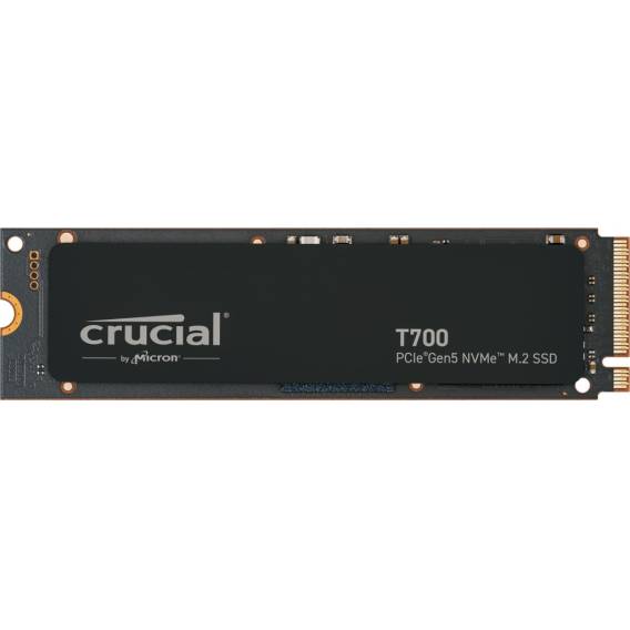 Obrázok pre Crucial T700 2 TB M.2 PCI Express 5.0 NVMe
