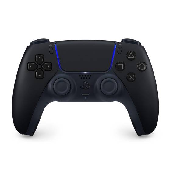 Obrázok pre Sony DualSense™ – Midnight Black Černá Bluetooth Gamepad Digitální PlayStation 5