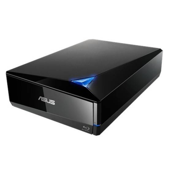 Obrázok pre ASUS BW-16D1X-U optická disková jednotka Blu-Ray RW Černá