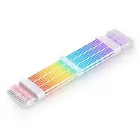 Obrázok pre Jonsbo PC Light Cable - 24-Pin
