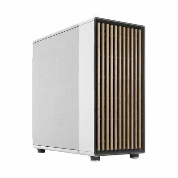 Obrázok pre Fractal Design North XL Midi Tower Bílá