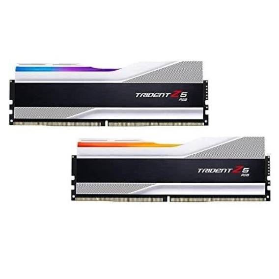 Obrázok pre G.Skill Trident Z5 RGB F5-7200J3445G16GX2-TZ5RS paměťový modul 32 GB 2 x 16 GB DDR5 7200 MHz