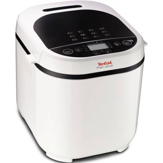Obrázok pre Tefal Pain Doré PF2101 pícka na domácí chleba 720 W Bílá