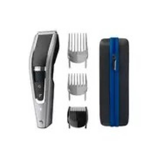 Obrázok pre Philips 5000 series Hairclipper series 5000 HC5650/15 Omyvatelný zastřihovač na vlasy