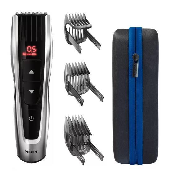 Obrázok pre Philips HAIRCLIPPER Series 9000 HC9420/15 Zastřihovač na vlasy