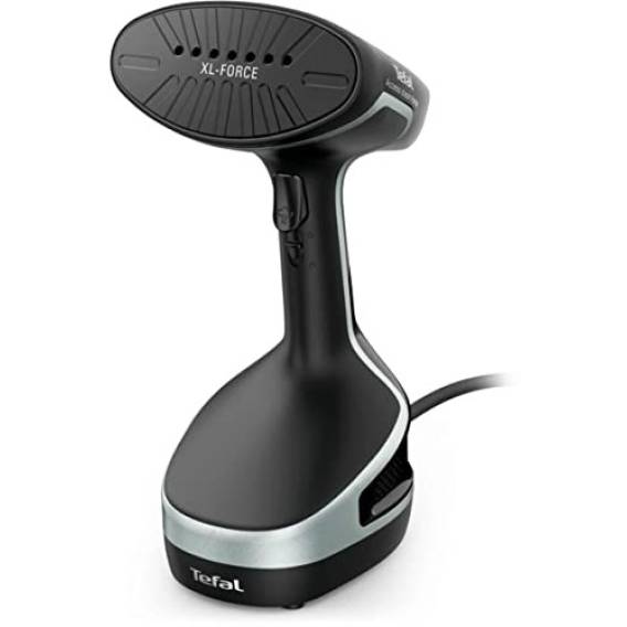 Obrázok pre TEFAL | DT8270 | Garment Steamer | Handheld | 2000 W | 0.19 L | 30 g/min | Black