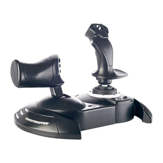 Obrázok pre Thrustmaster T.Flight Hotas ONE Černá Flight Sim PC, Xbox One