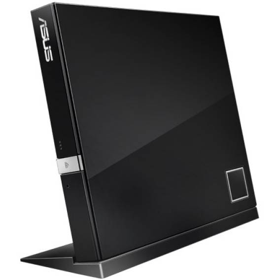 Obrázok pre ASUS SBW-06D2X-U optická disková jednotka Černá