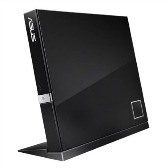 Obrázok pre ASUS SBC-06D2X-U optická disková jednotka Černá