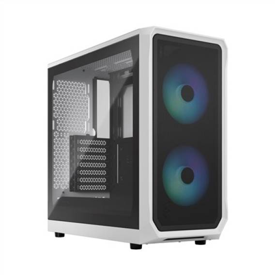 Obrázok pre Fractal Design Focus 2 Bílá