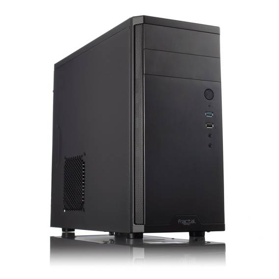 Obrázok pre Fractal Design Core 1100 Mini Tower Černá
